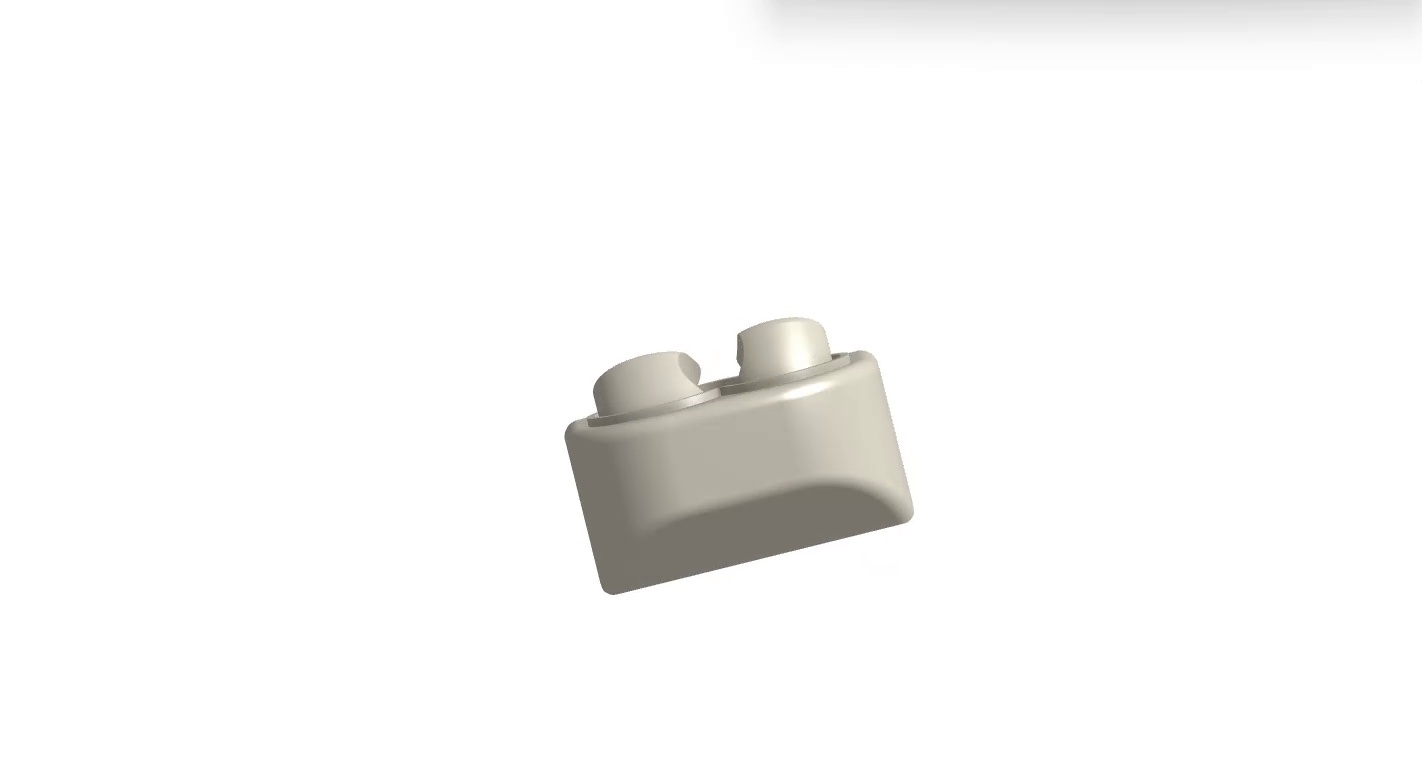 BMW E36 1998 Headlight Washer – 3D Print Spare Part (Left, Right & Base)