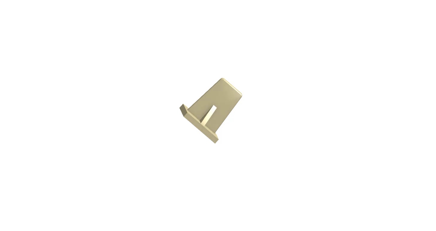 BMW E36 A-Pillar Clip – 2.0 Interior Panel 15mm